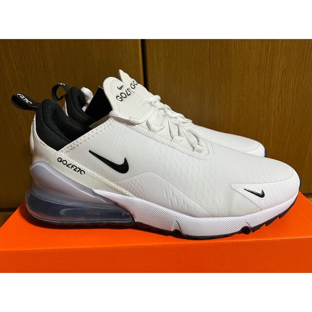 【超超レア】 NIKE AIR MAX 270 G ナイキ マックス 28cm