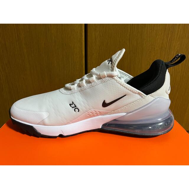 【超超レア】 NIKE AIR MAX 270 G ナイキ マックス 28cm