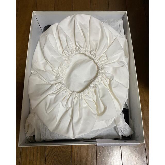 Maison Martin Margiela(マルタンマルジェラ)のmaison margiela マルジェラ　足袋ブーツ　42 シボ加工　正規品 メンズの靴/シューズ(ブーツ)の商品写真