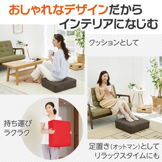 【新品未使用】シェイポリン　正規品　トランポリン コスメ/美容のダイエット(エクササイズ用品)の商品写真