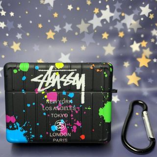 STUSSY(ヘッドフォン/イヤフォン)のフリマアイテム一覧 STUSSY(ヘッドフォン/イヤフォン)のフリマアイテム一覧
