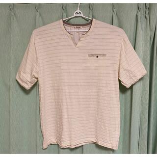 ダンロップ(DUNLOP)の5L Tシャツ　DUNLOP(Tシャツ/カットソー(半袖/袖なし))