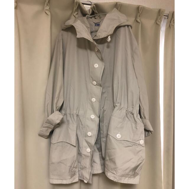 FREAK'S STORE - 古着屋さんで購入！スノーカモパーカー　オーバーサイズ