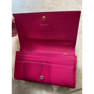 Saint Laurent - hi様専用 イブサンローラン長財布の通販 by るか's