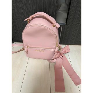 Maison de FLEUR - ♡Maison de FLEUR ルクア限定リュック♡の通販 by m♡'s shop｜メゾンドフルールならラクマ