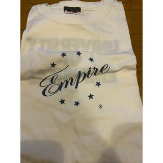 エンパイア(EMPIRE)のEMPIRE 名作Tシャツ(Tシャツ/カットソー(半袖/袖なし))