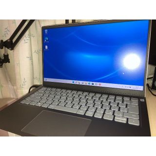 デル(DELL)のDELLノートパソコン　Inspiron 14 5420(ノートPC)