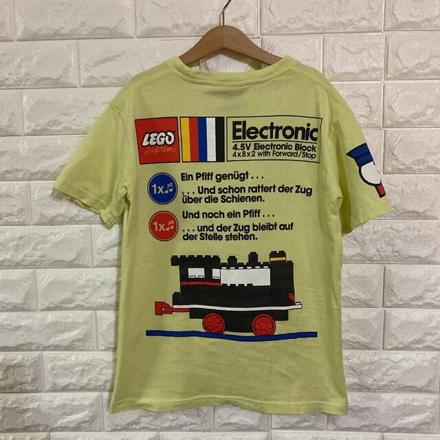 Lego(レゴ)のLEGO  Tシャツ レディースのトップス(Tシャツ(半袖/袖なし))の商品写真