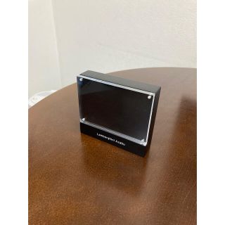 Lamborghini - 12/10までセール!ランボルギーニ 鍵 スマート Lamborghini - 12/10までセール!ランボルギーニ 鍵 スマート