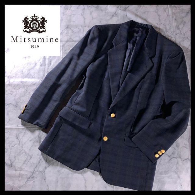 BOGLIOLI x MITSUMINE ボリオリ ミツミネ スーツ | www.ofa.sg