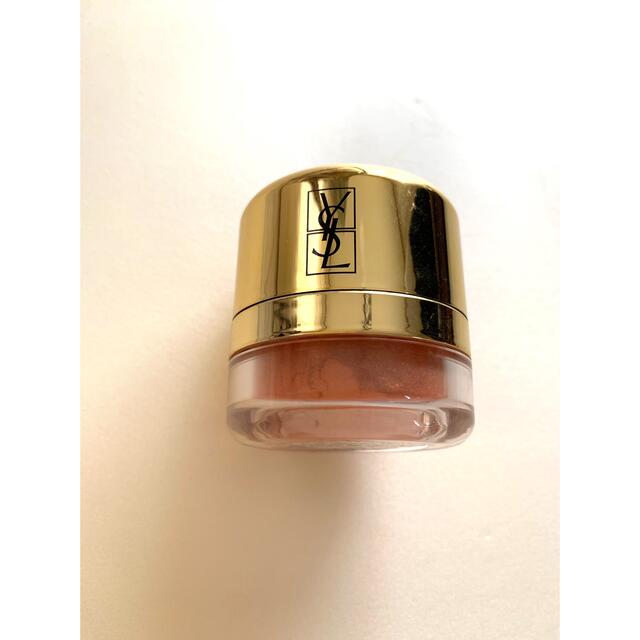 Yves Saint Laurent Beaute(イヴサンローランボーテ)のイヴ・サンローラン トゥッシュ ブラッシュ   4 コスメ/美容のベースメイク/化粧品(チーク)の商品写真