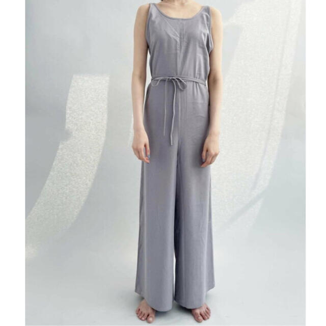 EDIT.FOR LULU(エディットフォールル)のBaserange OTAY JUMPSUIT レディースのパンツ(オールインワン)の商品写真