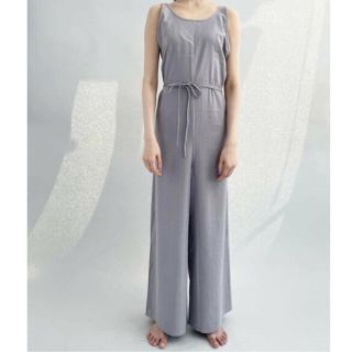 エディットフォールル(EDIT.FOR LULU)のBaserange OTAY JUMPSUIT(オールインワン)