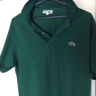 ラコステ(LACOSTE)のラコステ ポロシャツ(ポロシャツ)