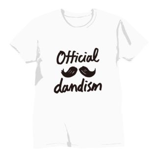 「【新品未使用】Official髭男dism Tシャツ Mサイズ」に近い商品