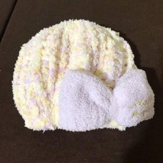 ジェラートピケ 帽子 ルームウェア(レディース)の通販 59点 | gelato ...