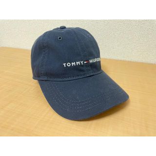 トミーヒルフィガー(TOMMY HILFIGER)のTOMMY HILFIGER 帽子(キャップ)