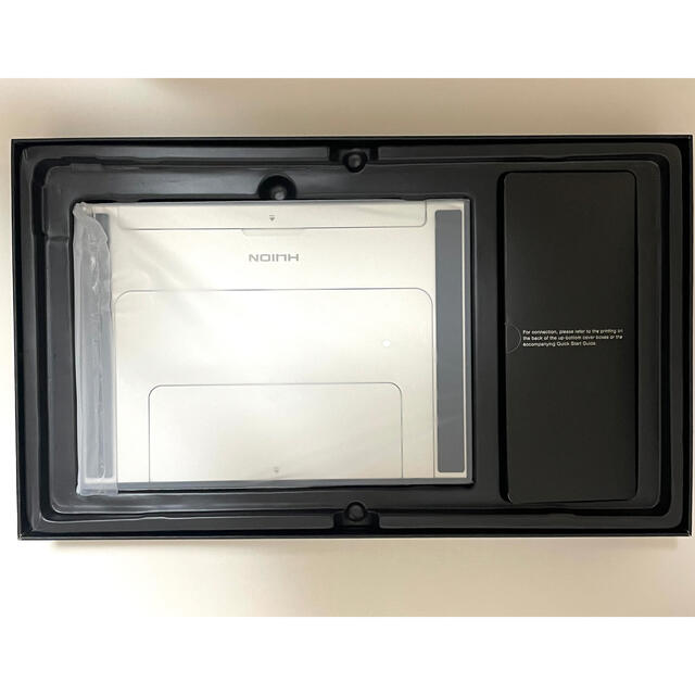 HUION 液タブ Kamvas Pro 16（2.5K）