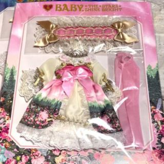 ベイビーザスターズシャインブライト 人形の通販 11点 | BABY,THE ...
