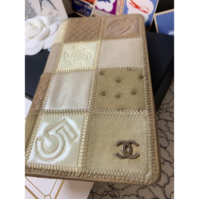 CHANEL(シャネル)の専用 レディースのファッション小物(財布)の商品写真