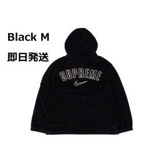 シュプリーム(Supreme)の新品Supreme NikeArc Corduroy Hooded Jacket(その他)