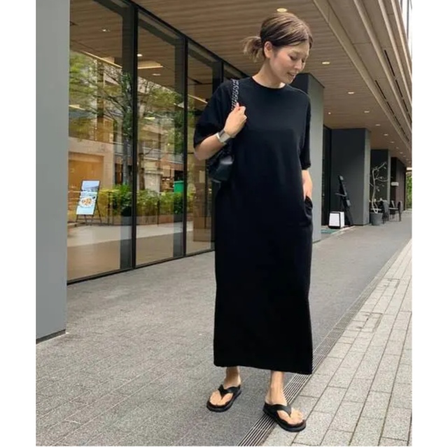 タグ付き 21ss Deuxieme Classe summer dress