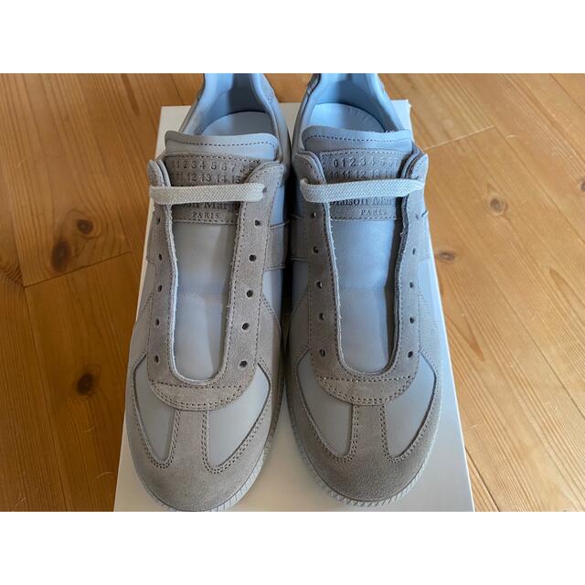 Maison Margiela ジャーマントレーナーメンズ