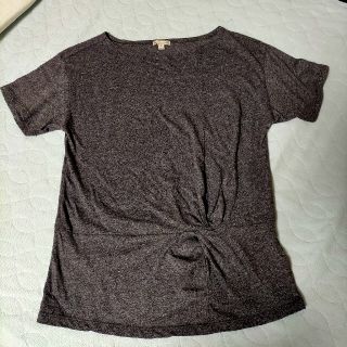 ギャップ(GAP)のGAP カシュクール風Tシャツ(Tシャツ(半袖/袖なし))