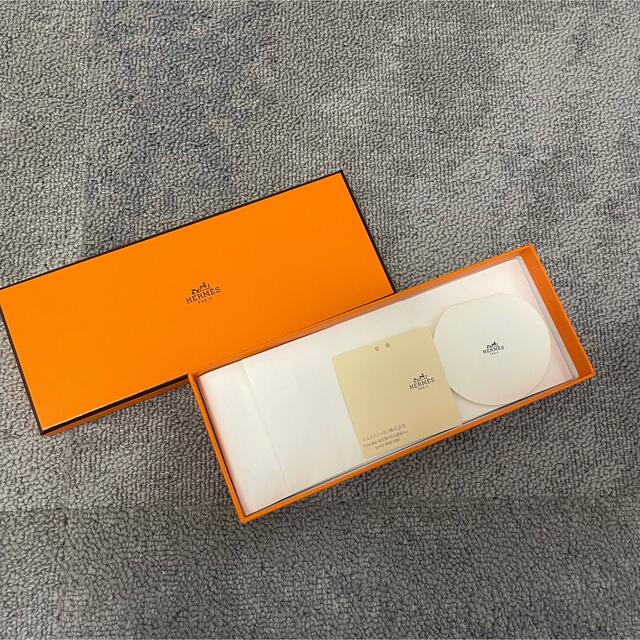 Hermes(エルメス)のエルメス🍊オランチャーム定価以下　ゴールド　新品未使用♪ レディースのアクセサリー(チャーム)の商品写真