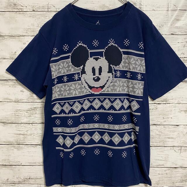 Disney Disney ディズニー ミッキー Tシャツ 入手困難 一点物 レア 春服 夏服の通販 By Mana S Shop ディズニー ならラクマ