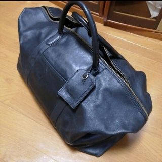 コーチ(COACH)のCOACH😈理由(ワケ)あり大型ボストン(ボストンバッグ)