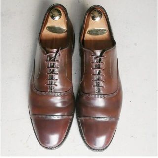 アレンエドモンズ(Allen Edmonds)のAllenEdmonds アレンエドモンズ　7　コードバン(ドレス/ビジネス)