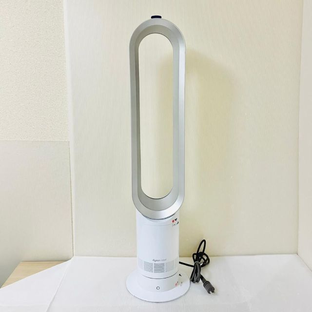 Dyson - 美品 ダイソン クール AM07 living fan 箱有り 扇風機の通販 ...