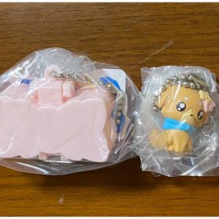 バンダイ(BANDAI)のデリシャスパーティスイング　パムパム　なりきりプリキュア  ケース（スパイシー）(キャラクターグッズ)