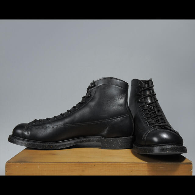 選ぶなら REDWING - 2995ラインマンベックマン 9014モンキー