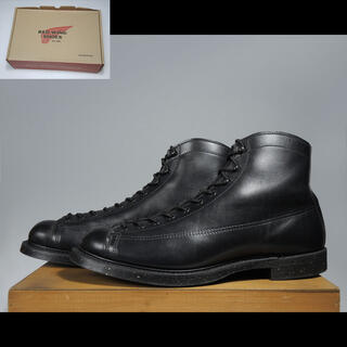 レッドウィング(REDWING)の2995ラインマンベックマン 9014モンキーブーツ2934 2935(ブーツ)