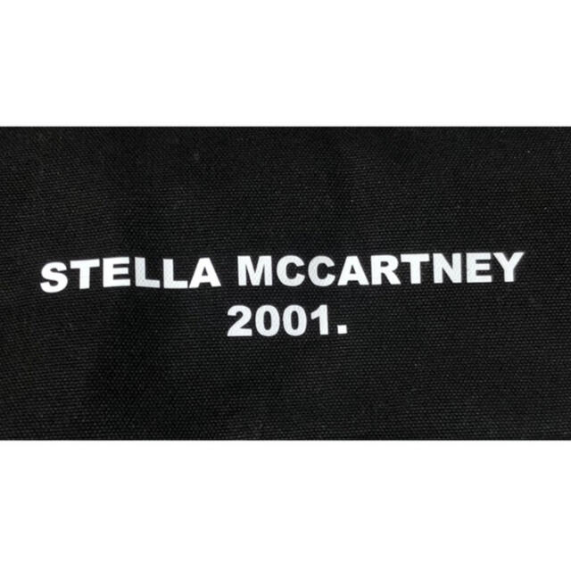 Stella McCartney(ステラマッカートニー)のステラマッカートニー　トートバッグ レディースのバッグ(トートバッグ)の商品写真