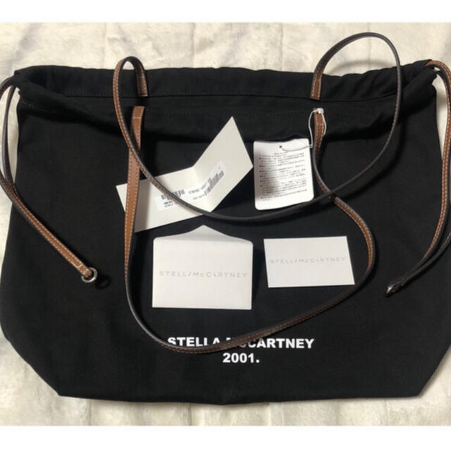 Stella McCartney(ステラマッカートニー)のステラマッカートニー　トートバッグ レディースのバッグ(トートバッグ)の商品写真