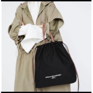 Stella McCartney - ステラマッカートニー トートバッグの通販 by 断捨
