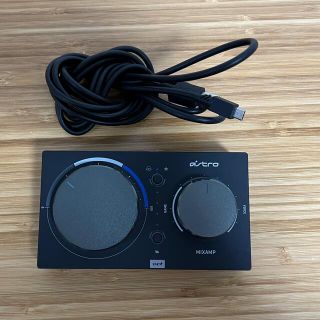 アストロ(ASTRO)のmixamp 準ジャンク品(PC周辺機器)