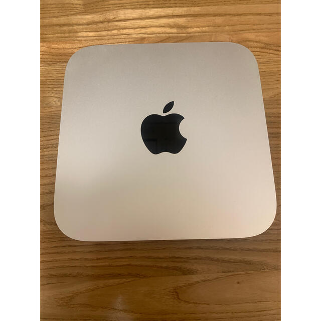 Mac mini M1 8GB/256GB 2020年製