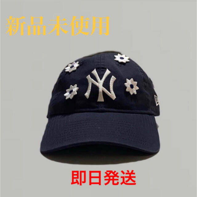 キャップVEGA NICK GEAR 3D Flower CAP フラワーキャップ