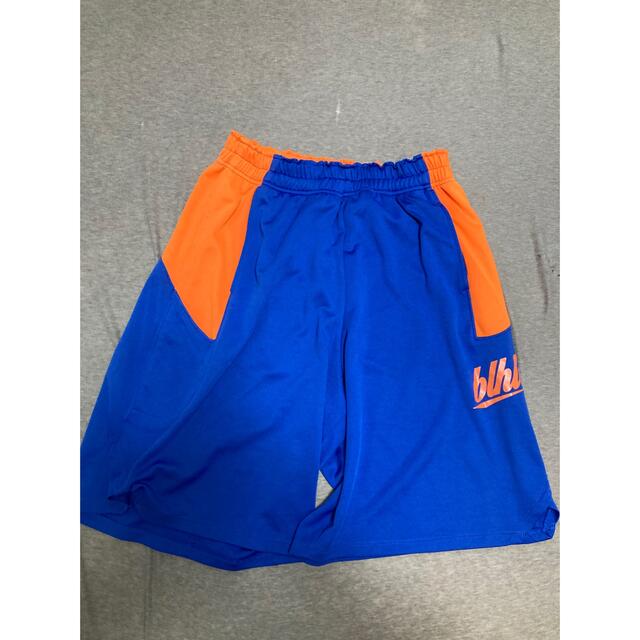ballaholic - ballaholic(ボーラホリック)バスパン ショーツ バスケットボールの通販 by manu's shop|ボーラホリック ならラクマ ballaholic - ballaholic(ボーラホリック)バスパン ショーツ バスケットボールの通販 by manu's shop|ボーラホリック ならラクマ