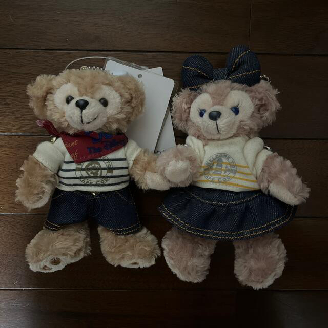 ダッフィー ダッフィー シェリーメイぬいぐるみバッチ東京ディズニーシーの通販 By くぅ S Shop ダッフィーならラクマ ダッフィー ダッフィー シェリーメイぬいぐるみバッチ東京ディズニーシーの通販 By くぅ S Shop ダッフィーならラクマ