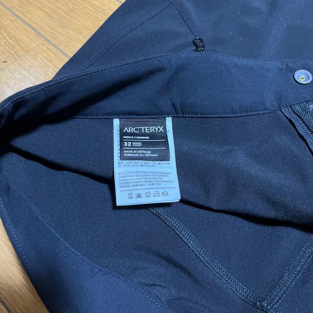 ARC'TERYX(アークテリクス)のアークテリクス　ガンマslパンツ メンズのパンツ(その他)の商品写真