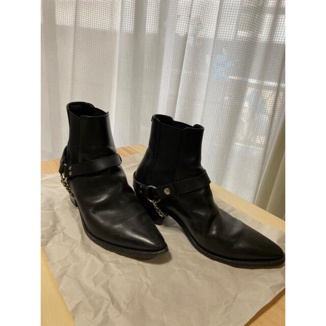 CELINE/ セリーヌ】よりベルリンブーツ が入荷致しました CELINE/ セリーヌ】よりベルリンブーツ が入荷致しました