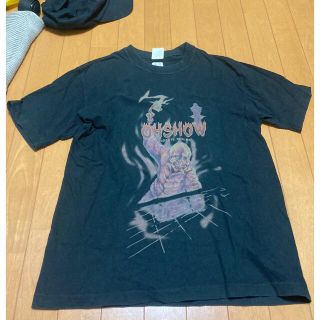 ブルーナボイン(BRUNABOINNE)のTシャツ　ブルーナボイン　ロック(Tシャツ/カットソー(半袖/袖なし))