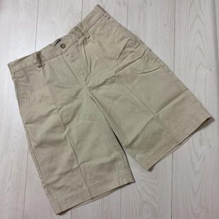 ポロラルフローレン(POLO RALPH LAUREN)のPolo RALPH LAURENハーフパンツ160(パンツ/スパッツ)