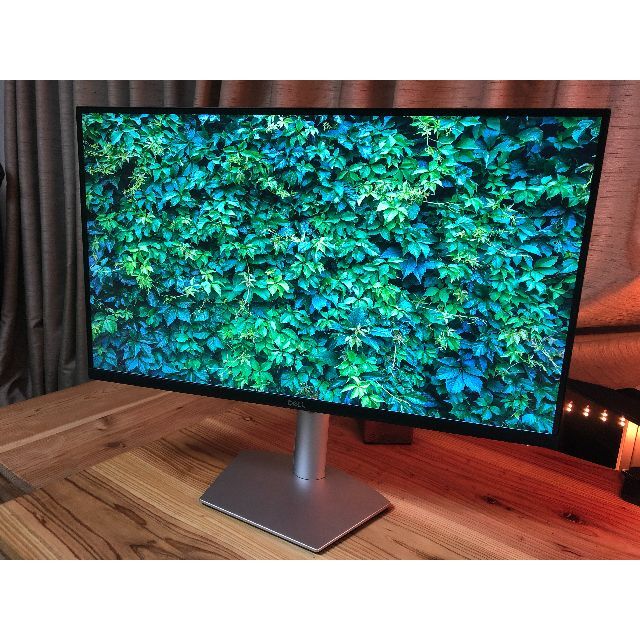 Dell 27インチ4K UHD USB-Cモニター - S2722QC