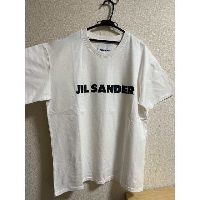 JILSANDER ジルサンダー ロゴTシャツ